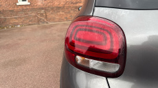 Citroen C3 1.2 PureTech Shine Plus 5dr Petrol Hatchback